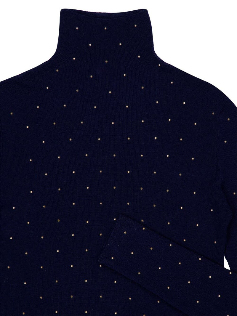 long-sleeved turtleneck wool 3