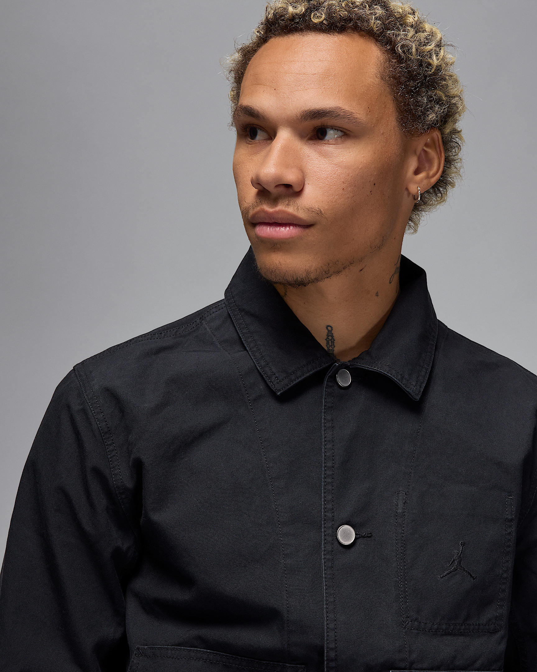 Jordan Essentials Chicago Men's Jacket - 3
