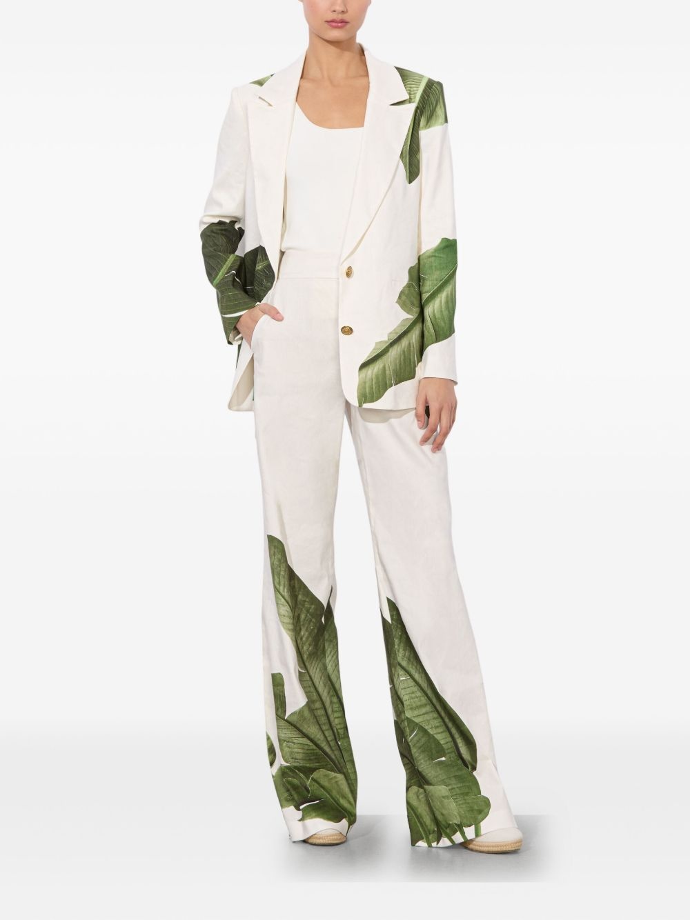 Elna blazer - 2