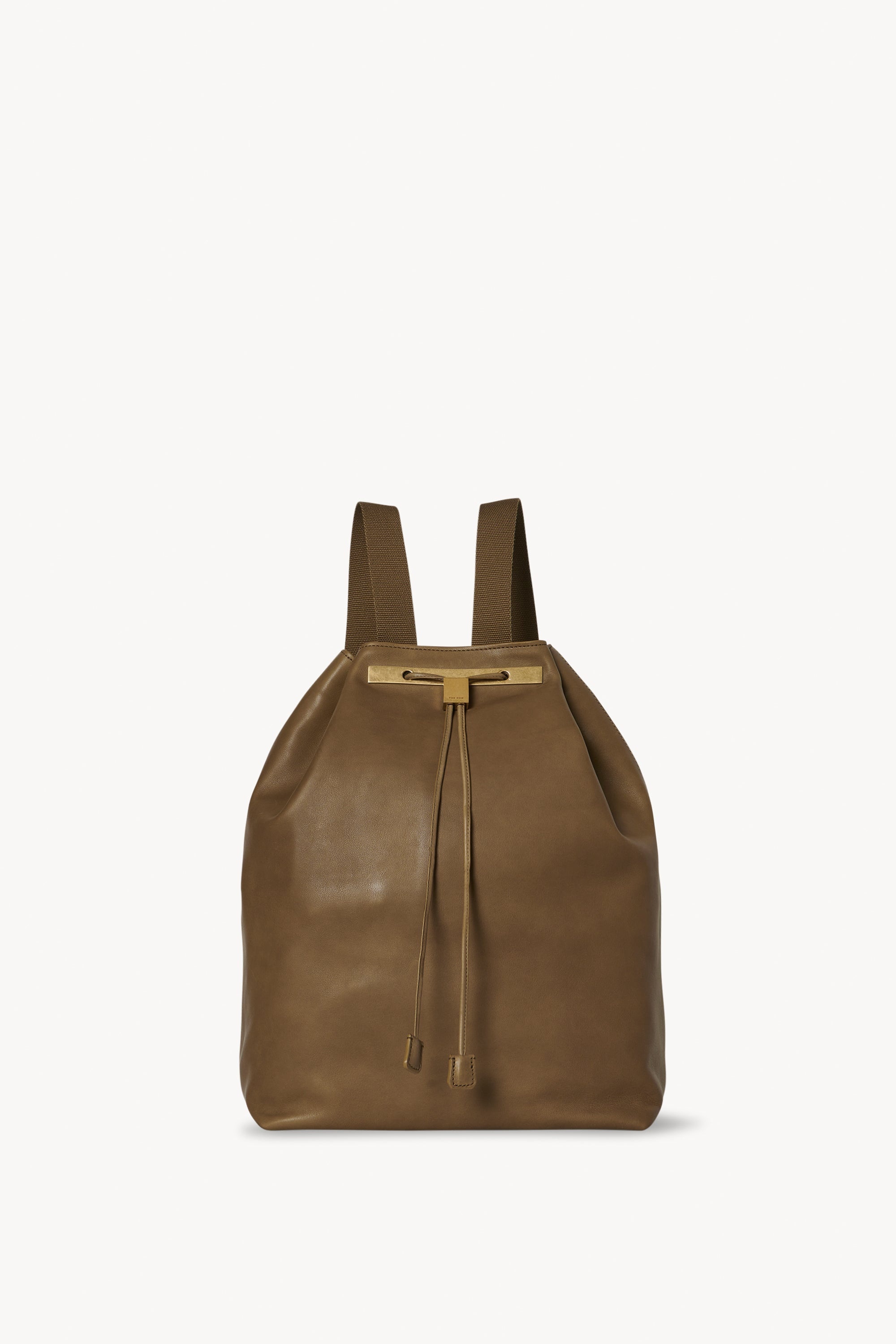 Backpack 11 in Leather - 1