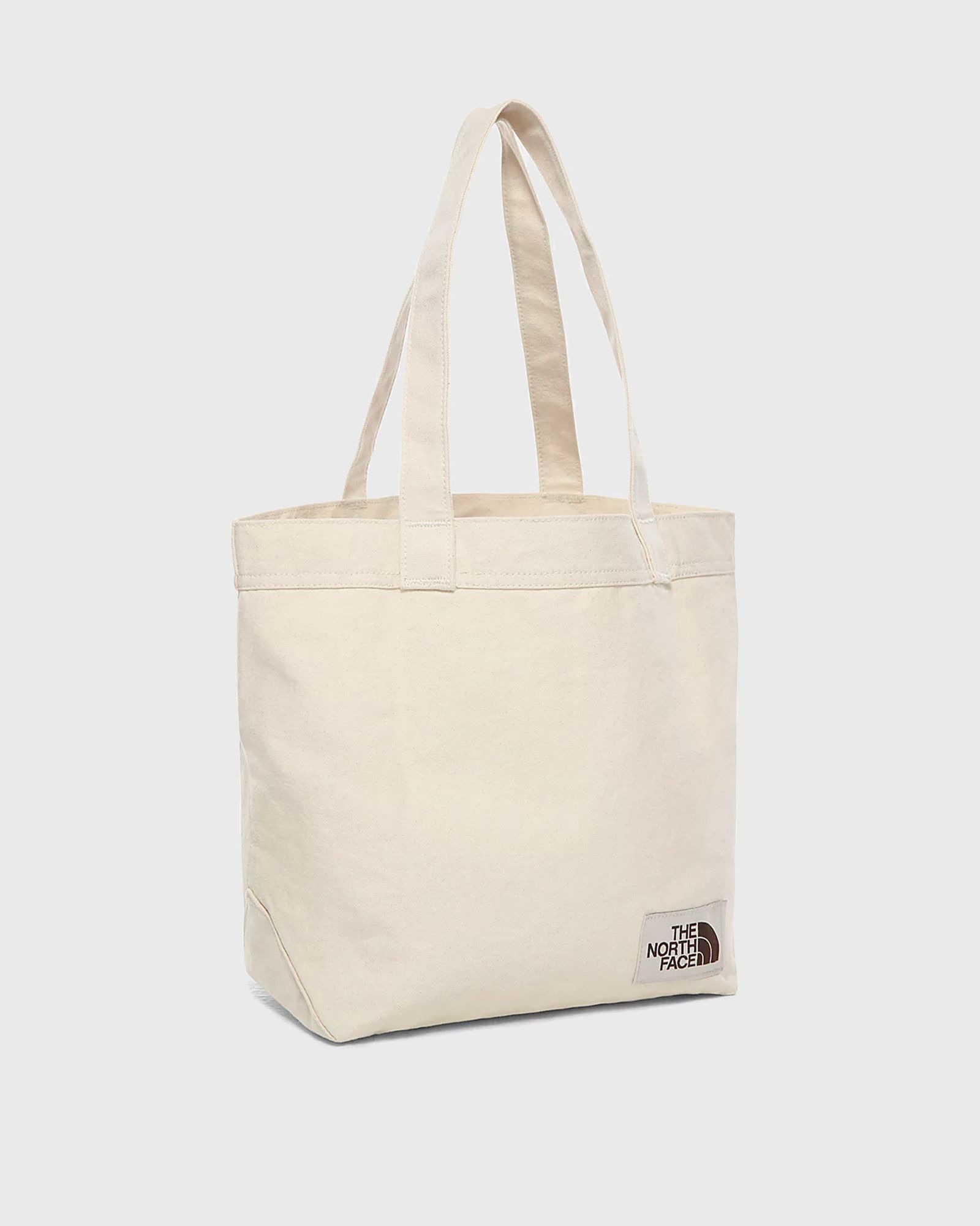 COTTON TOTE - 2