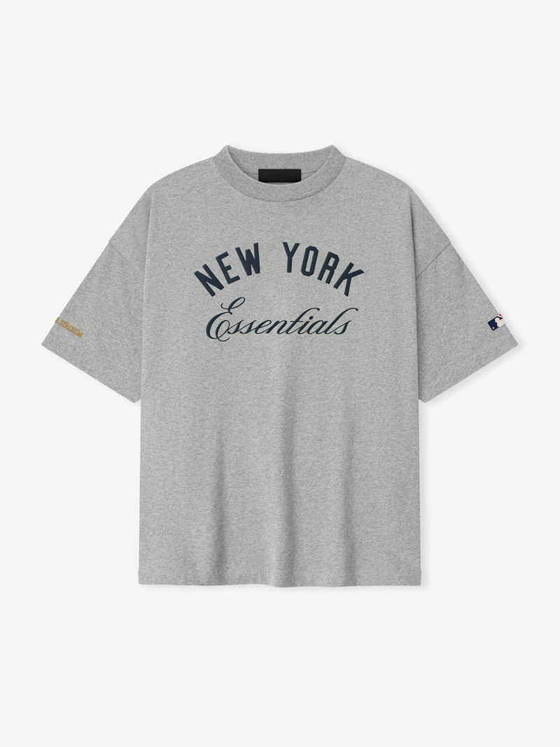 Yankee Stadium 90s Tee 1