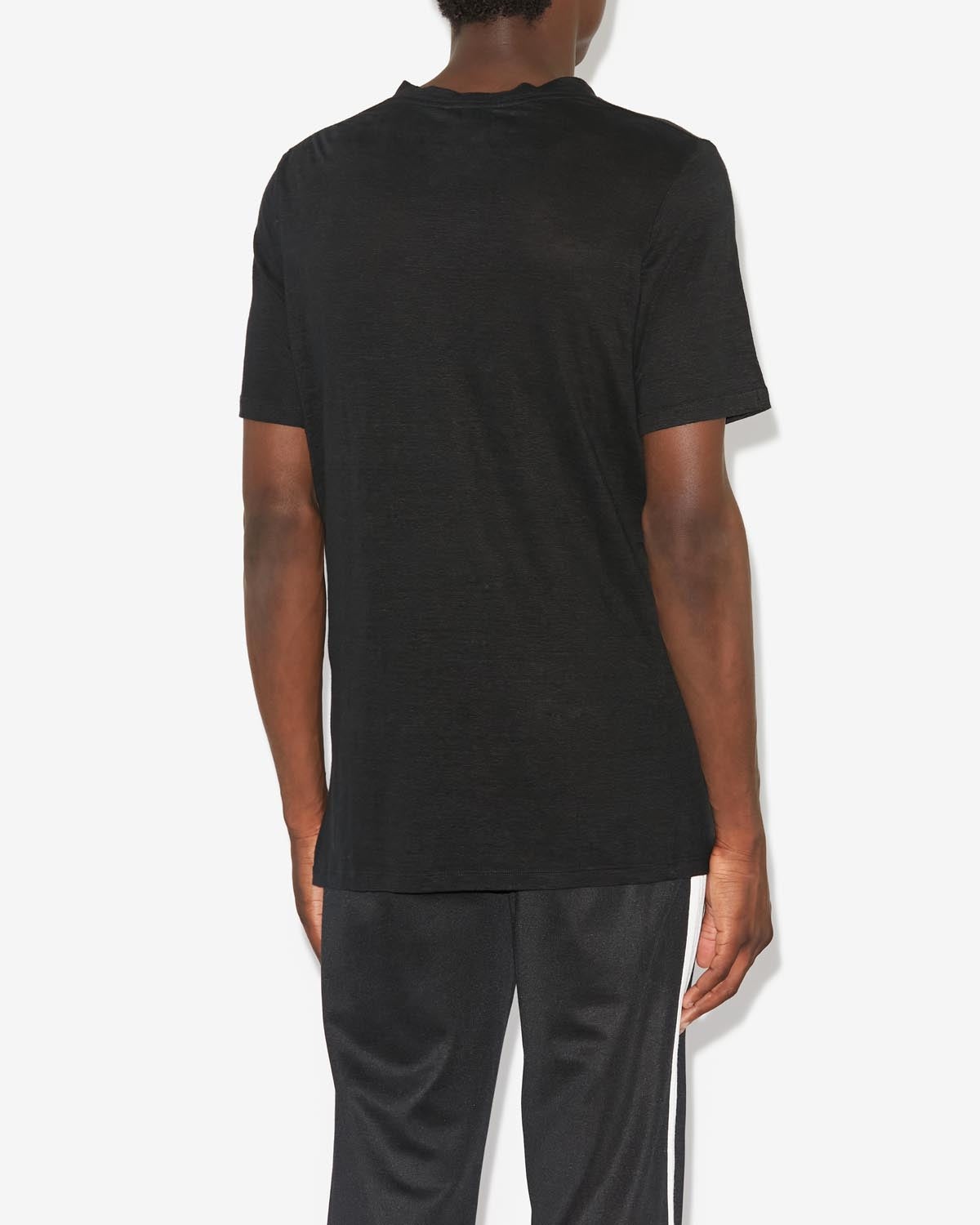KARMAN TEE-SHIRT - 5