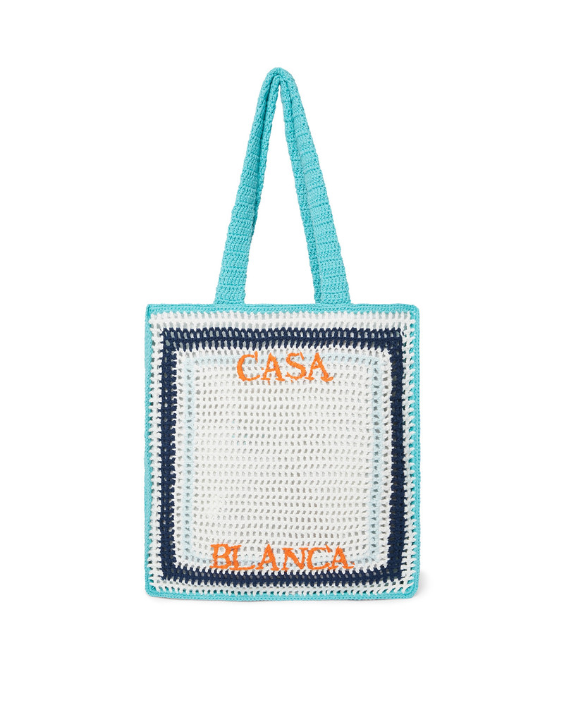 Crochet Bag | Casablanca Paris 1