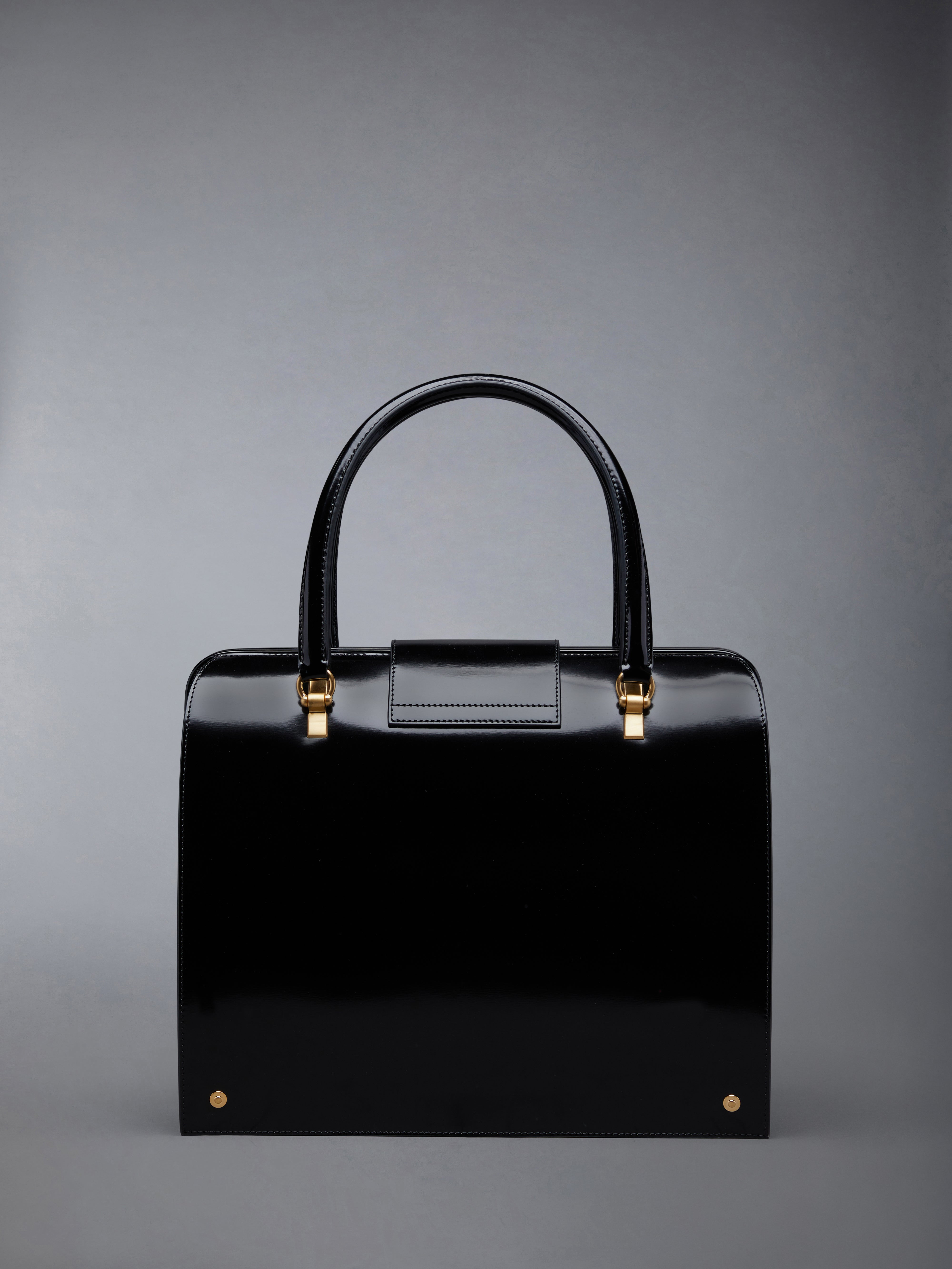 Mrs. Thom Calfskin Bag - 3