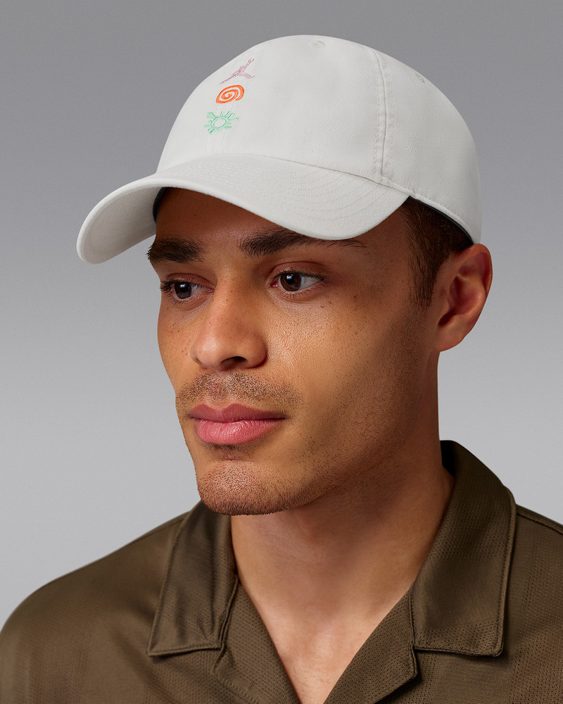 Jordan Club Adjustable Festival Hat 1