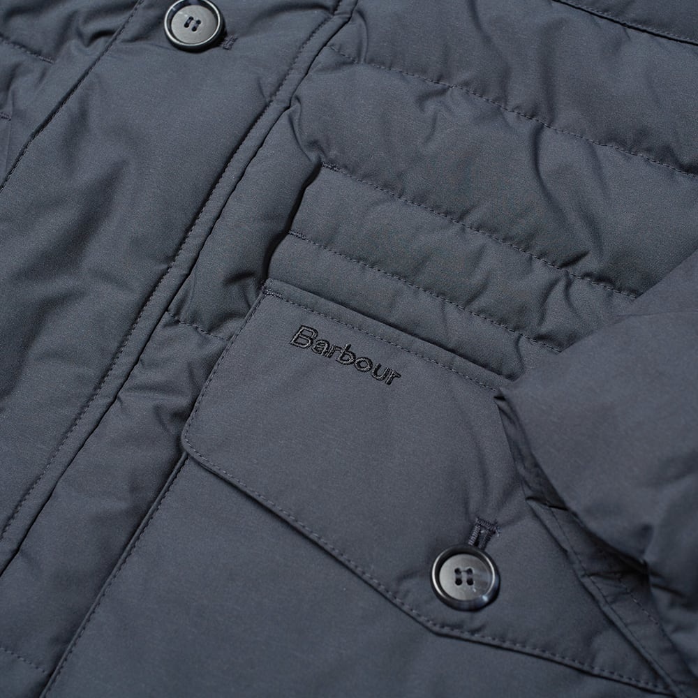 Barbour Morton Parka - 3