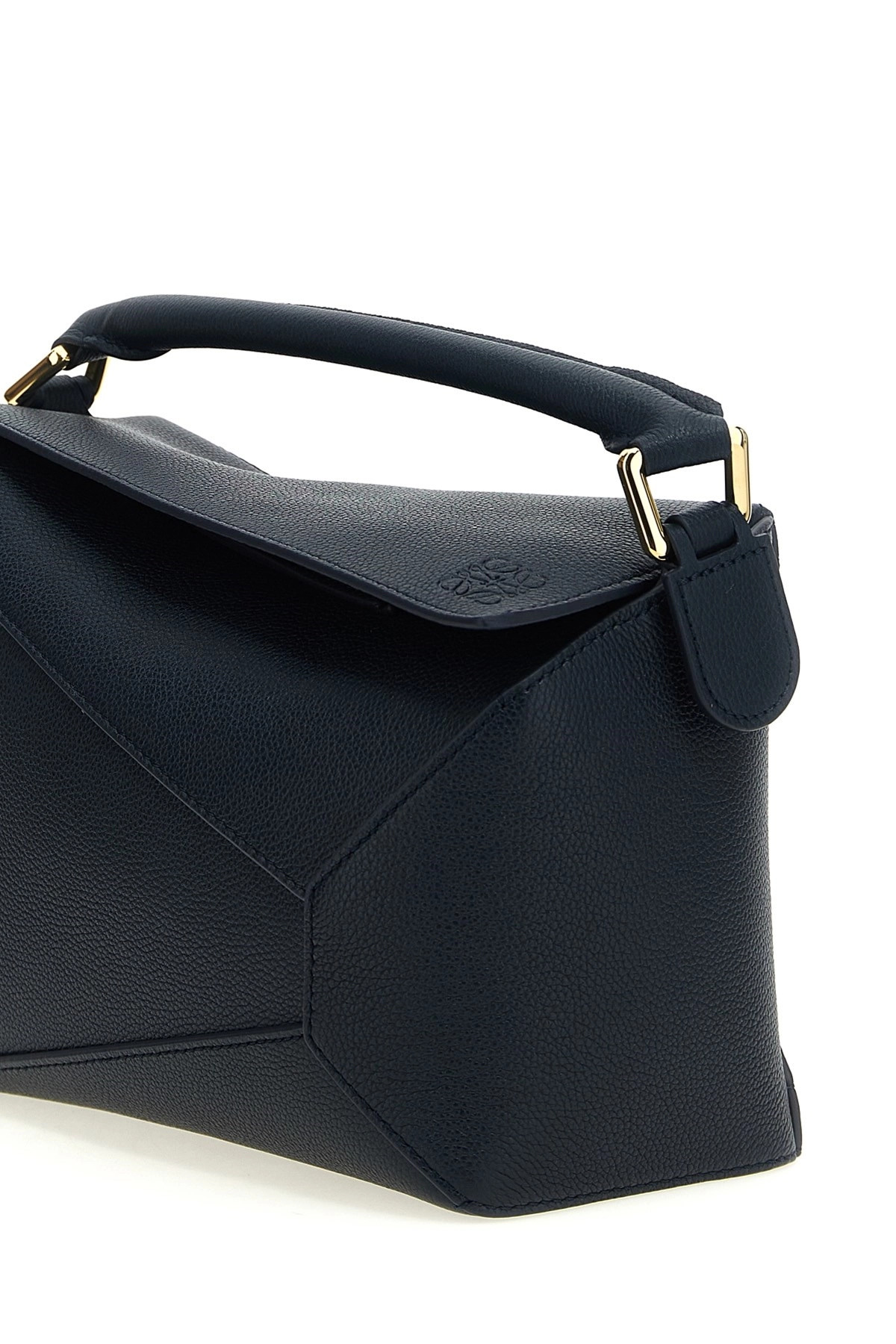 'Puzzle' small handbag - 4