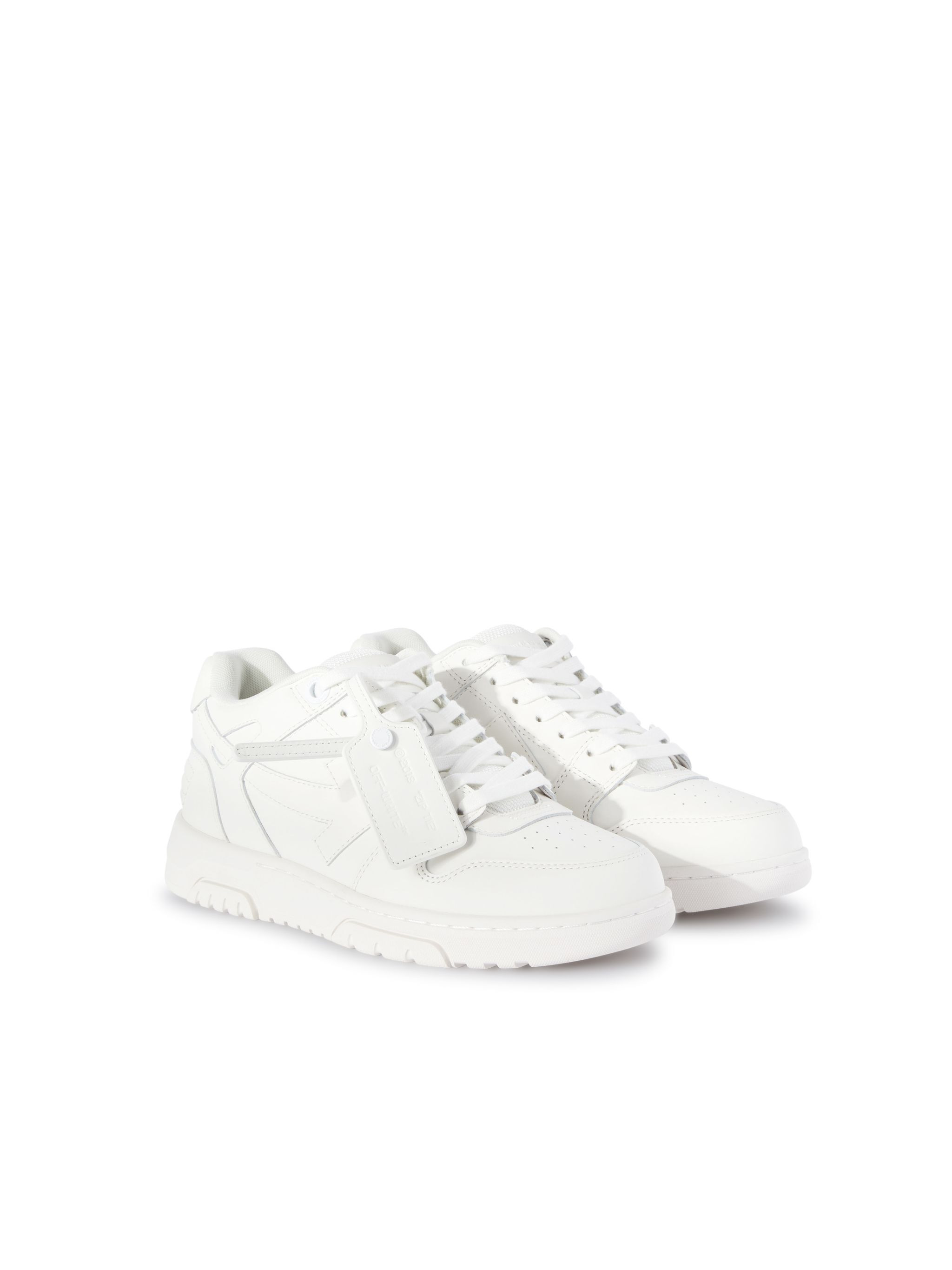 Out Of Office Calf Leather - 3