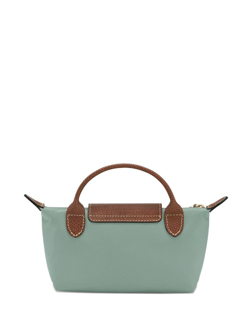 Le Pliage clutch bag - 3