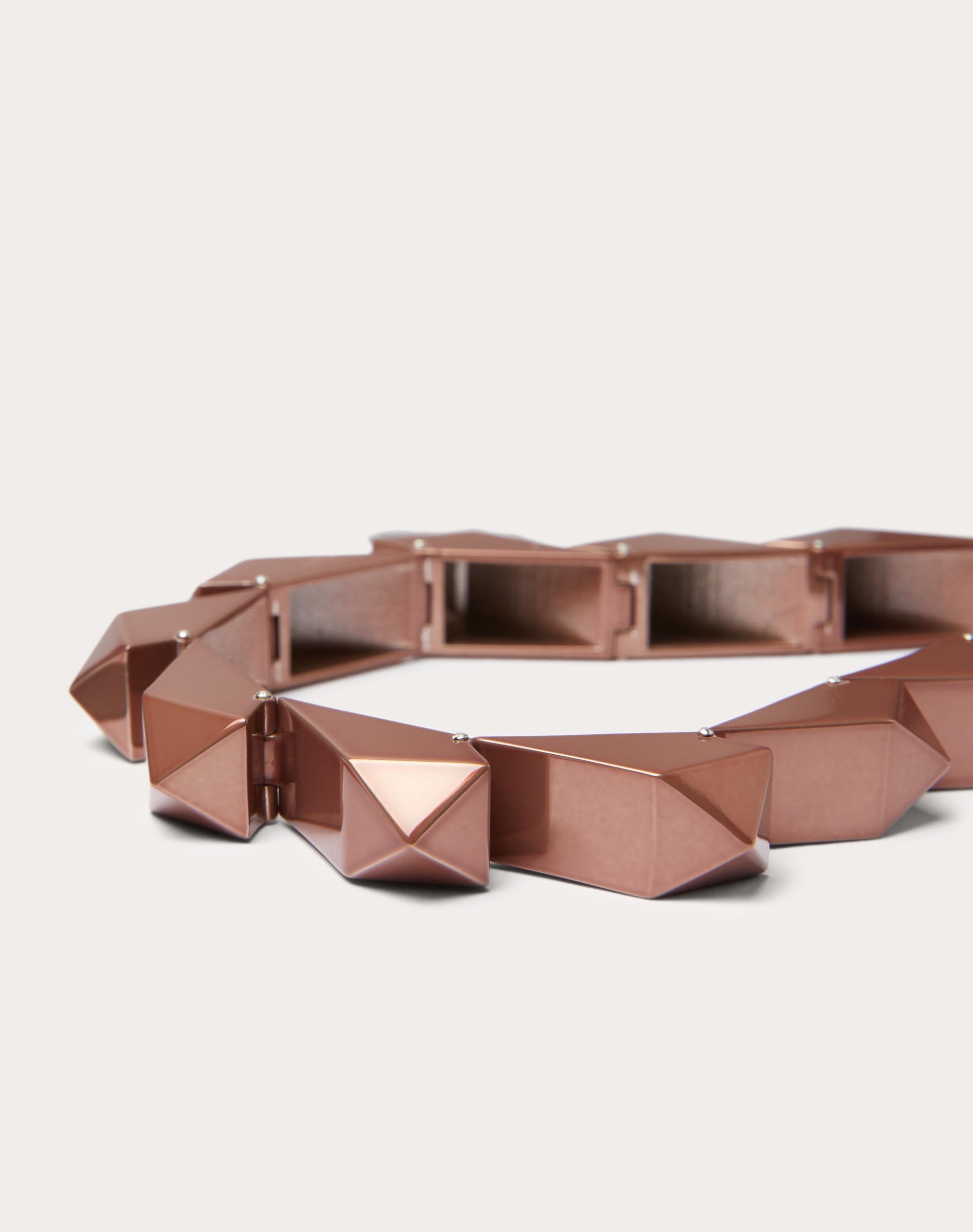 ROCKSTUD METAL CHOKER - 2