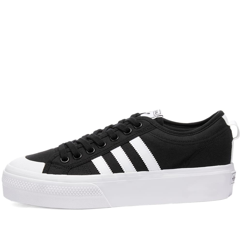 Adidas Nizza Platform W - 2