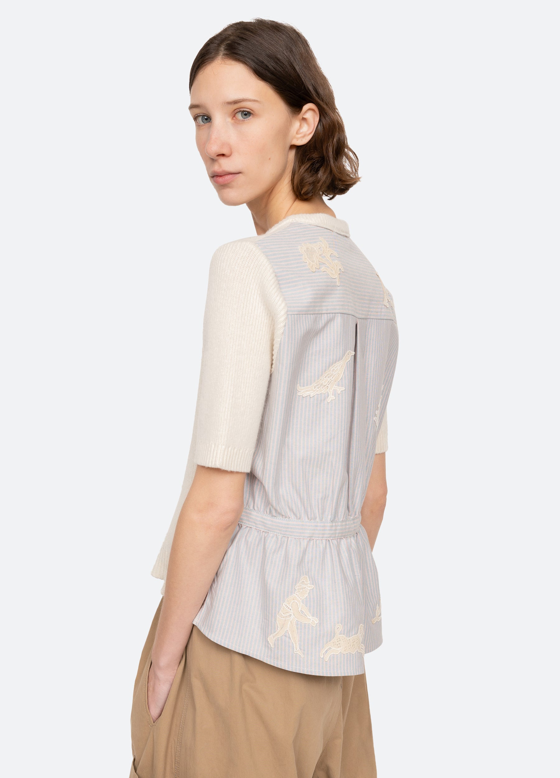 Lavinia Sweater - 2