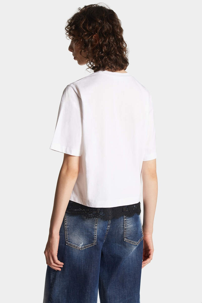 HELL YEAH! EASY FIT T-SHIRT 4