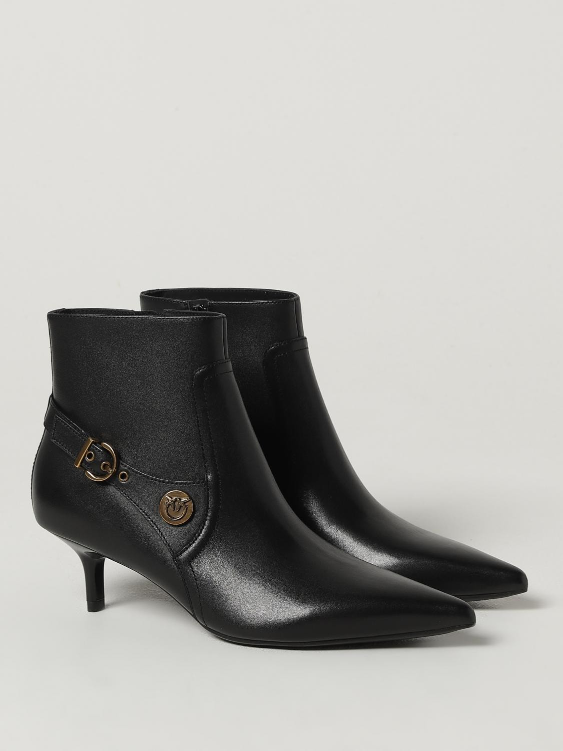 Flat ankle boots woman Pinko - 2
