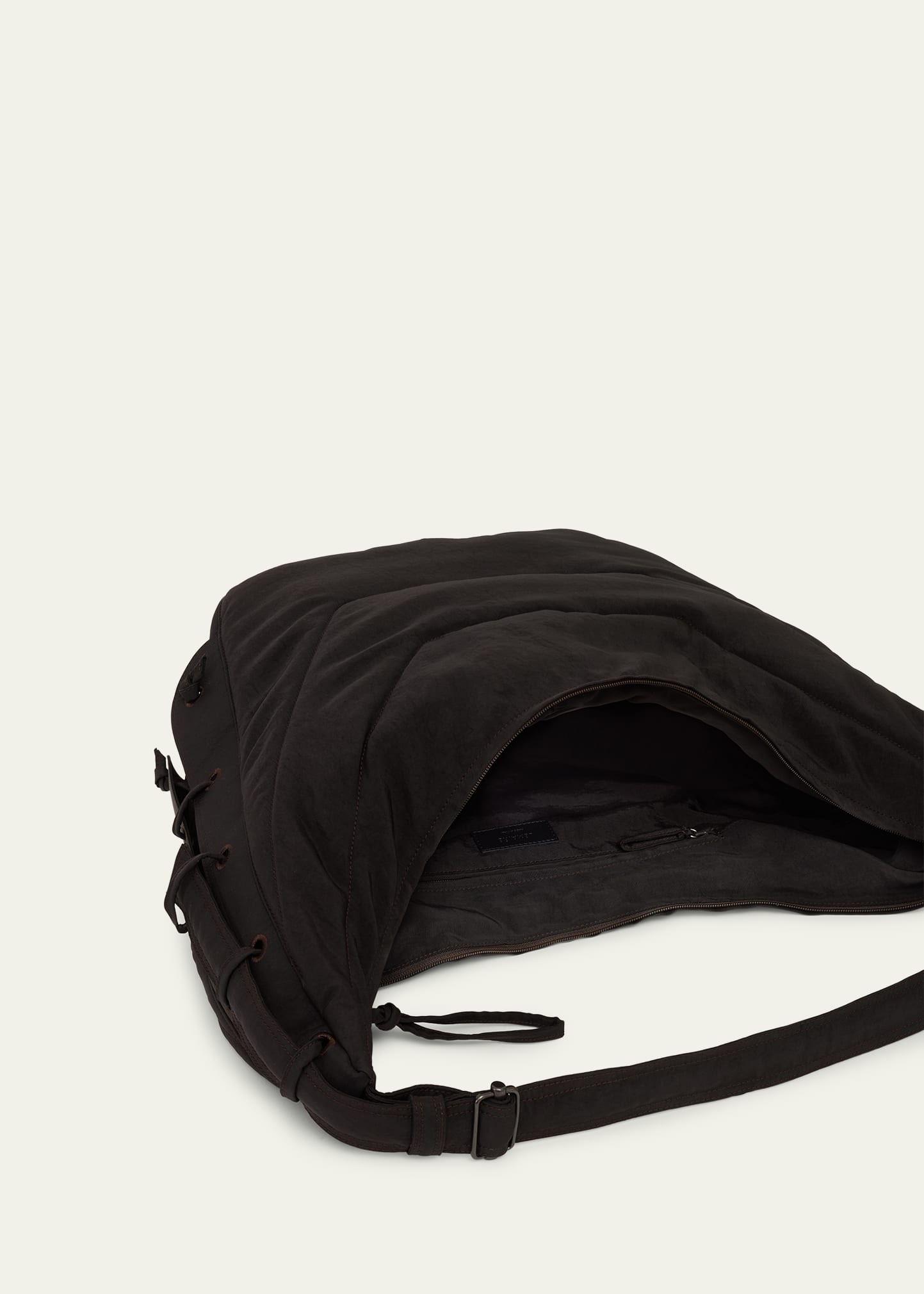 Men's Large Soft Game Shoulder Bag - 3