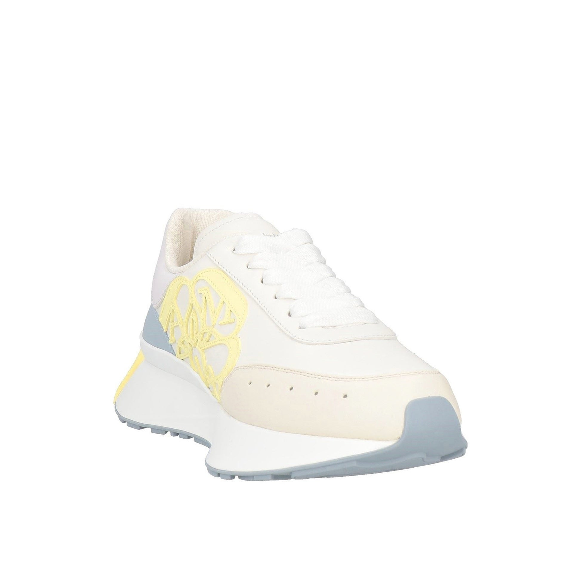 Alexander Mcqueen Sprint Runner Sneakers Women - 2