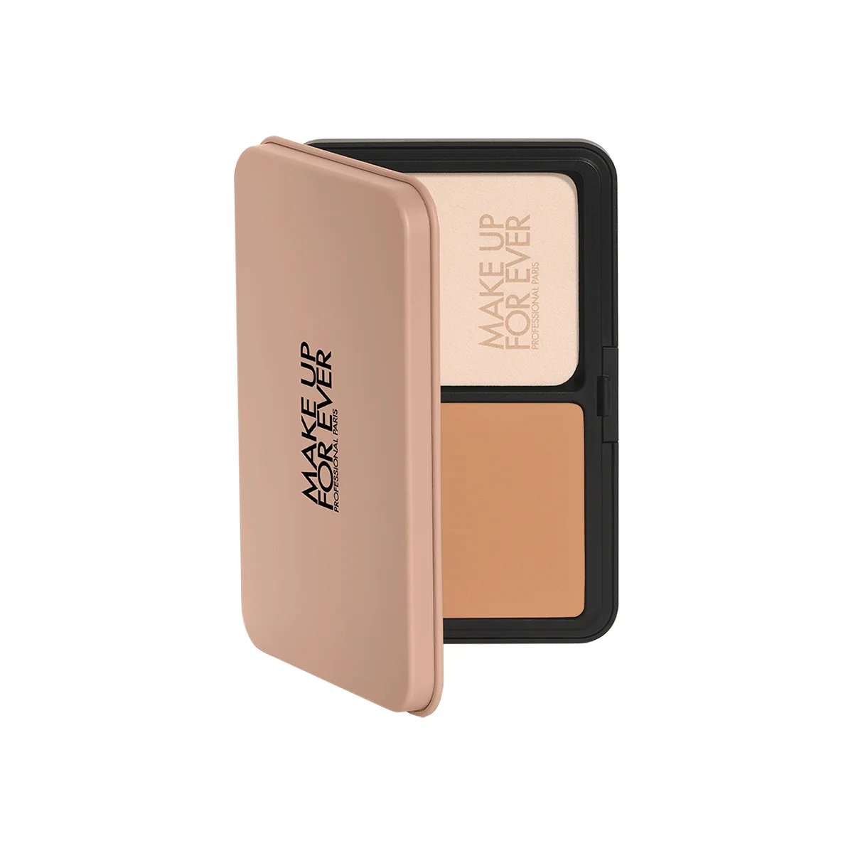 HD SKIN MATTE VELVET - 1