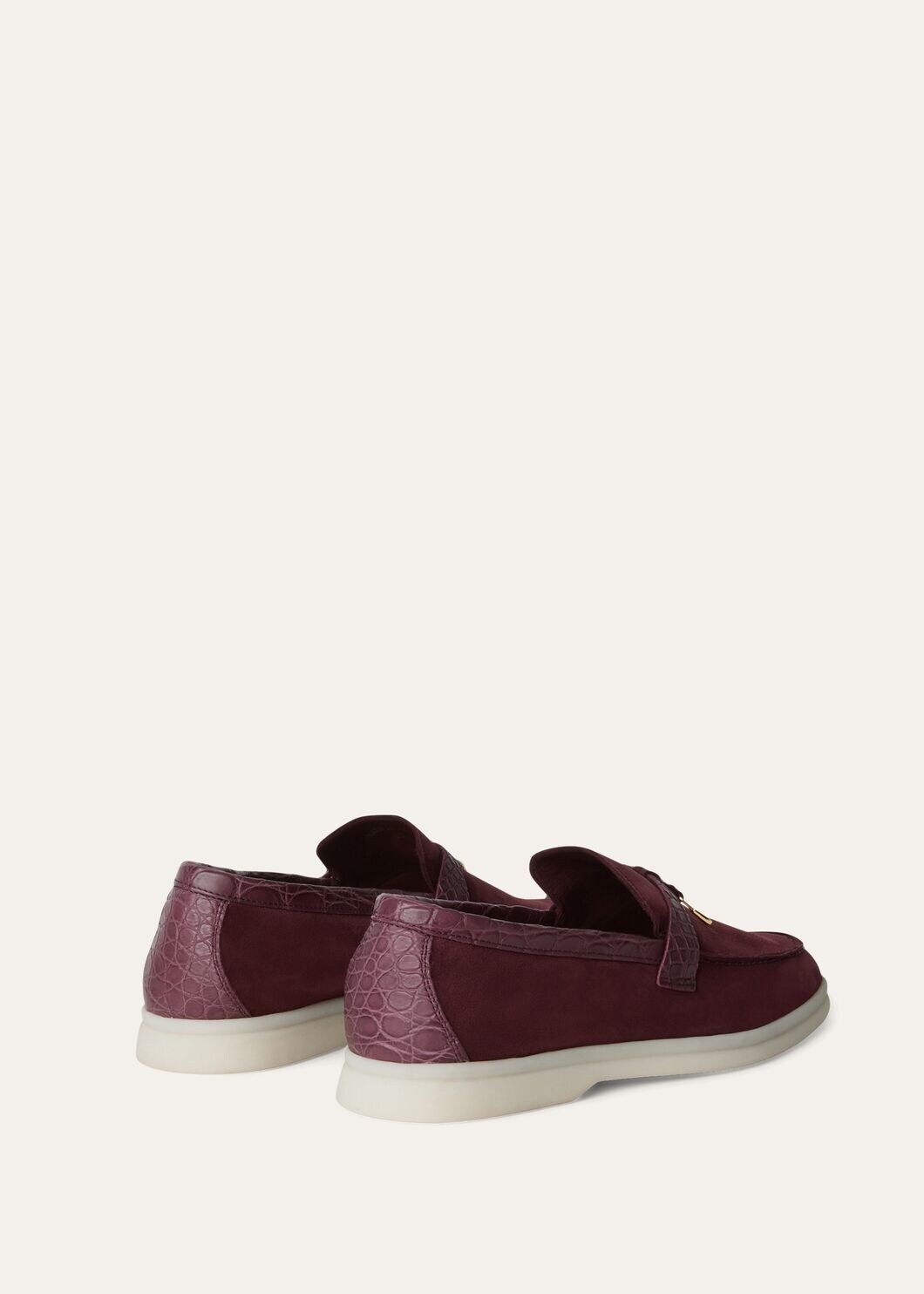 Summer Charms Walk Loafers - 3