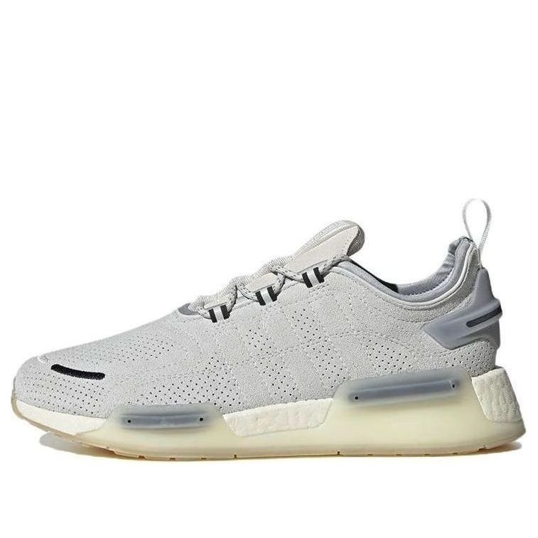 adidas NMD_R1 V3 'Grey Halo Silver' GX2090 - 1