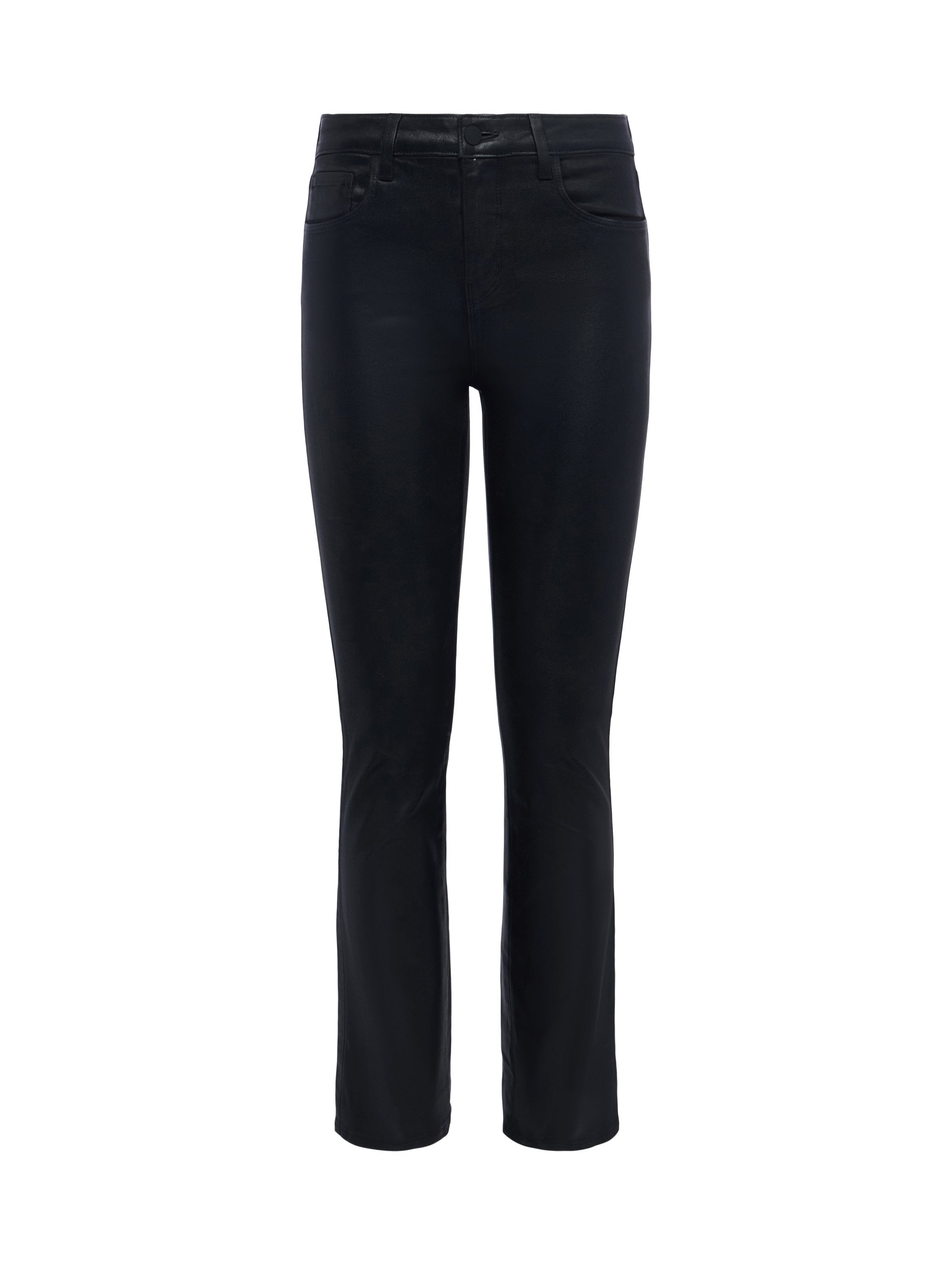 Tati Coated Micro Boot Jean - 1