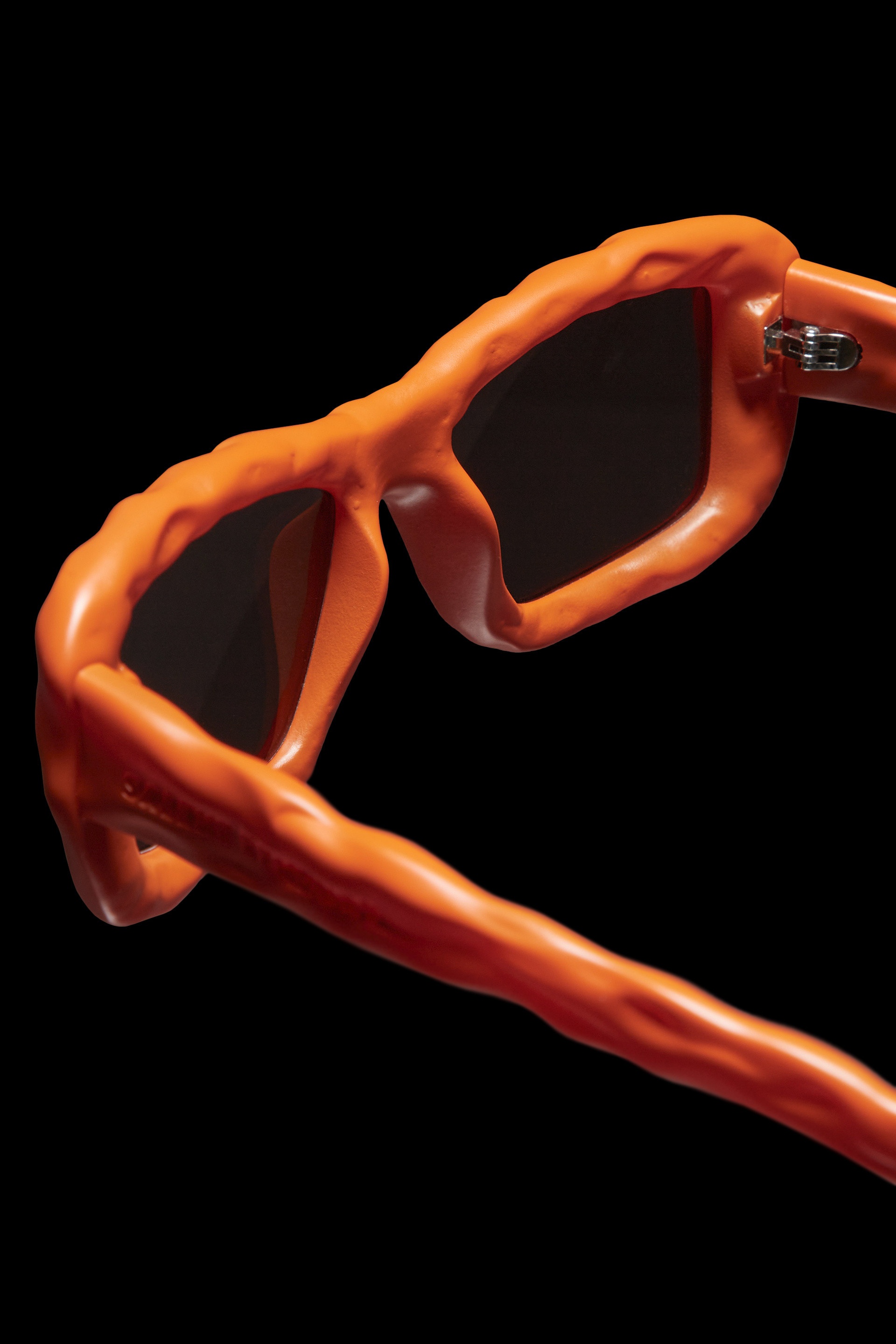 Rectangular Sunglasses - 4