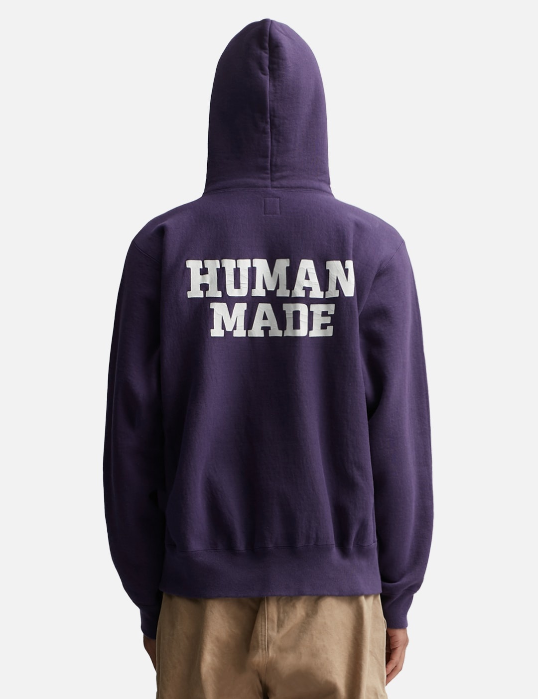 トップス Human Made HEAVYWEIGHT SWEATSHIRT HUMAN MADE HEAVYWEIGHT SWEATSHIRT – HUMAN MADE Inc.
