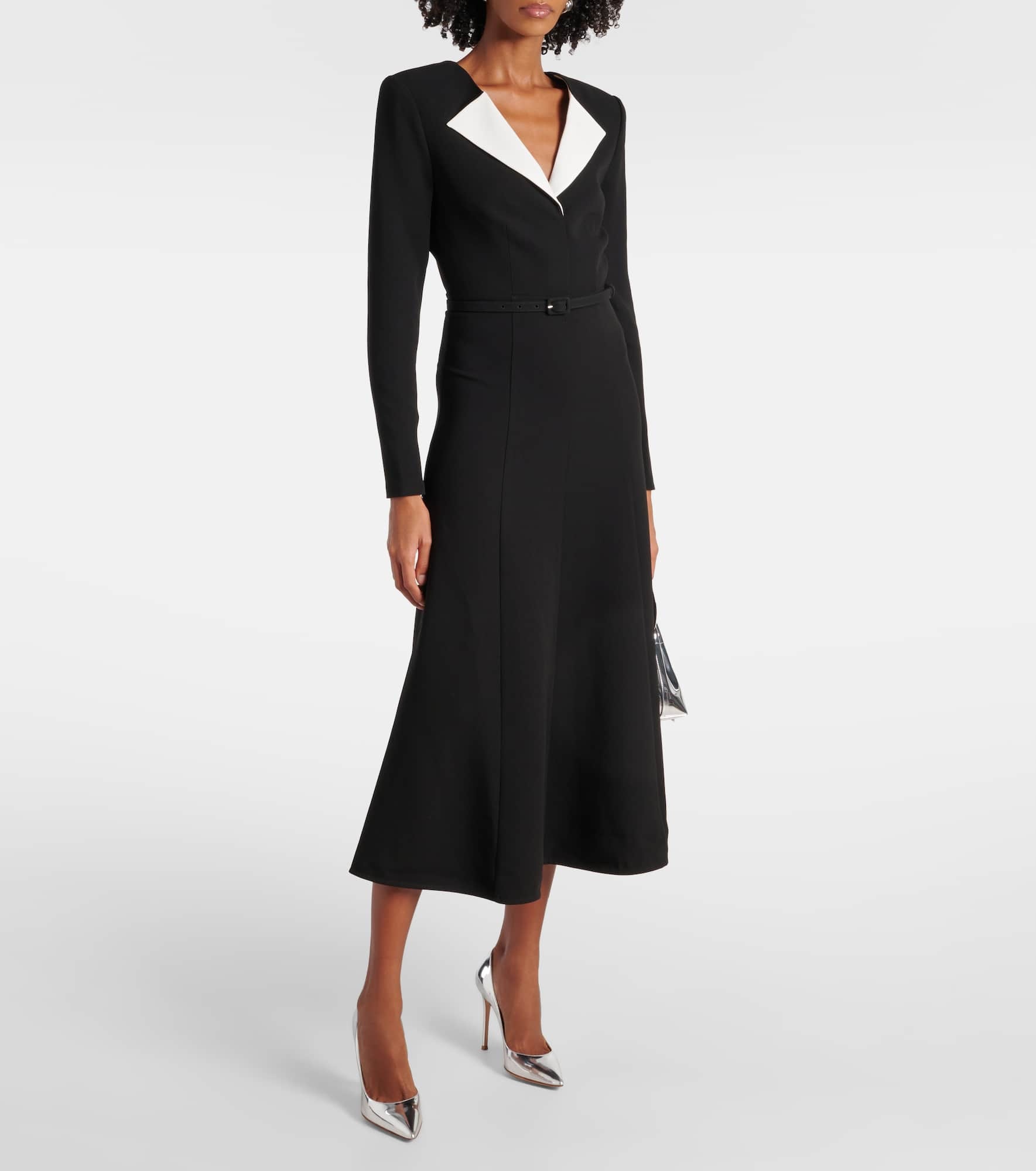 Cady midi dress - 2