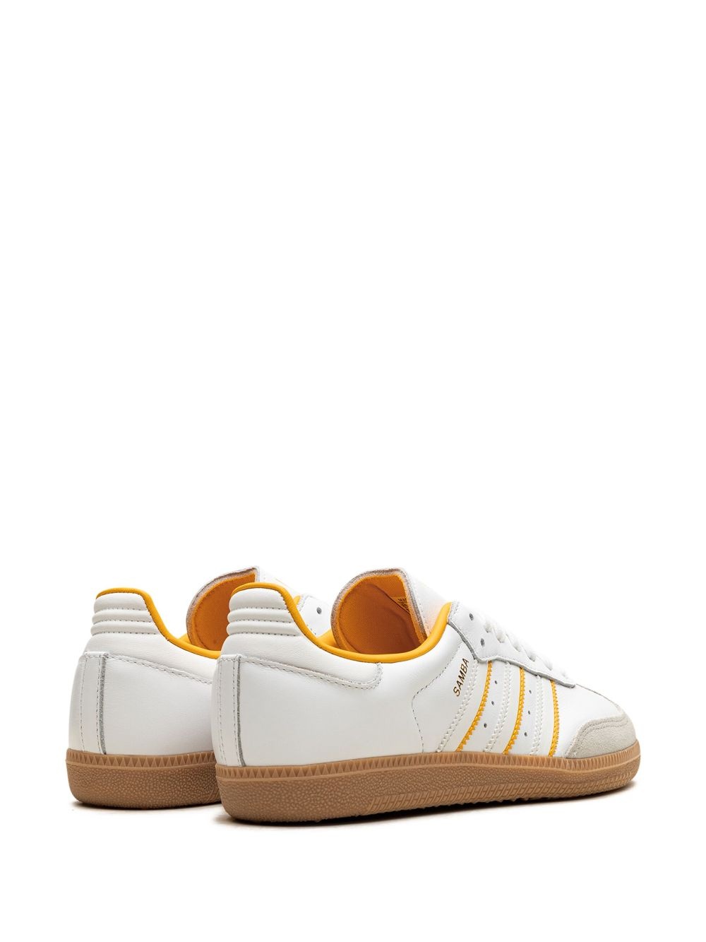 Samba OG "Crew Yellow" sneakers - 3