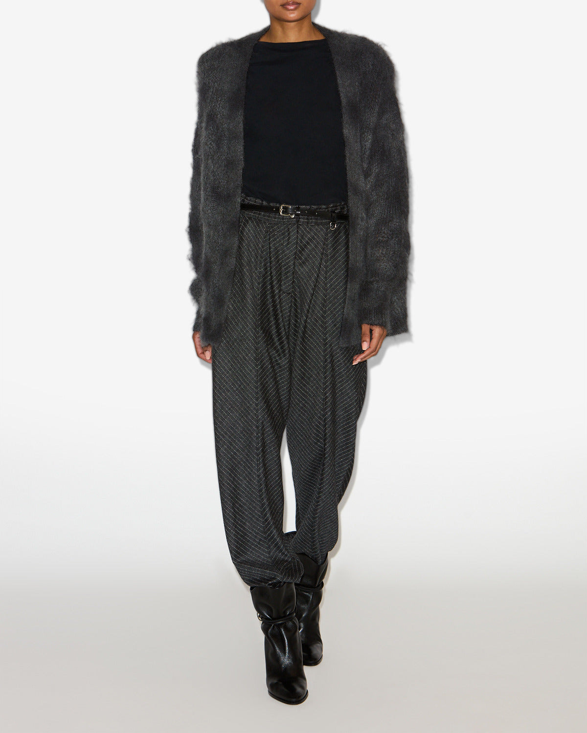 MYLENE CARDIGAN - 2