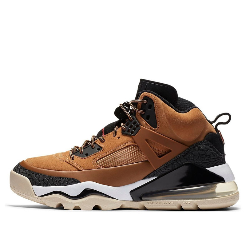 Air Jordan Spizike 270 Boot 'Flax' CT1014-201 - 1