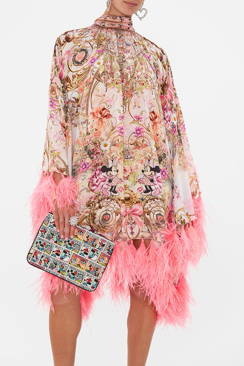 SMALL CANVAS CLUTCH 5