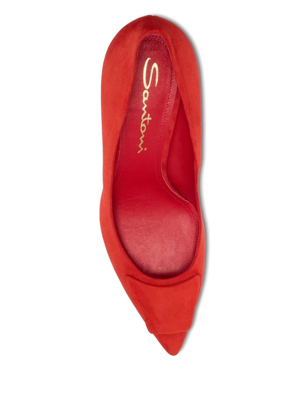 85mm Sibille pumps - 2