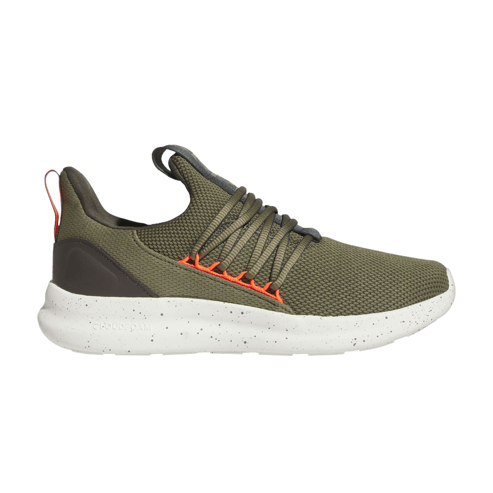 Lite Racer Adapt 7.0 'Olive Strata' - 1