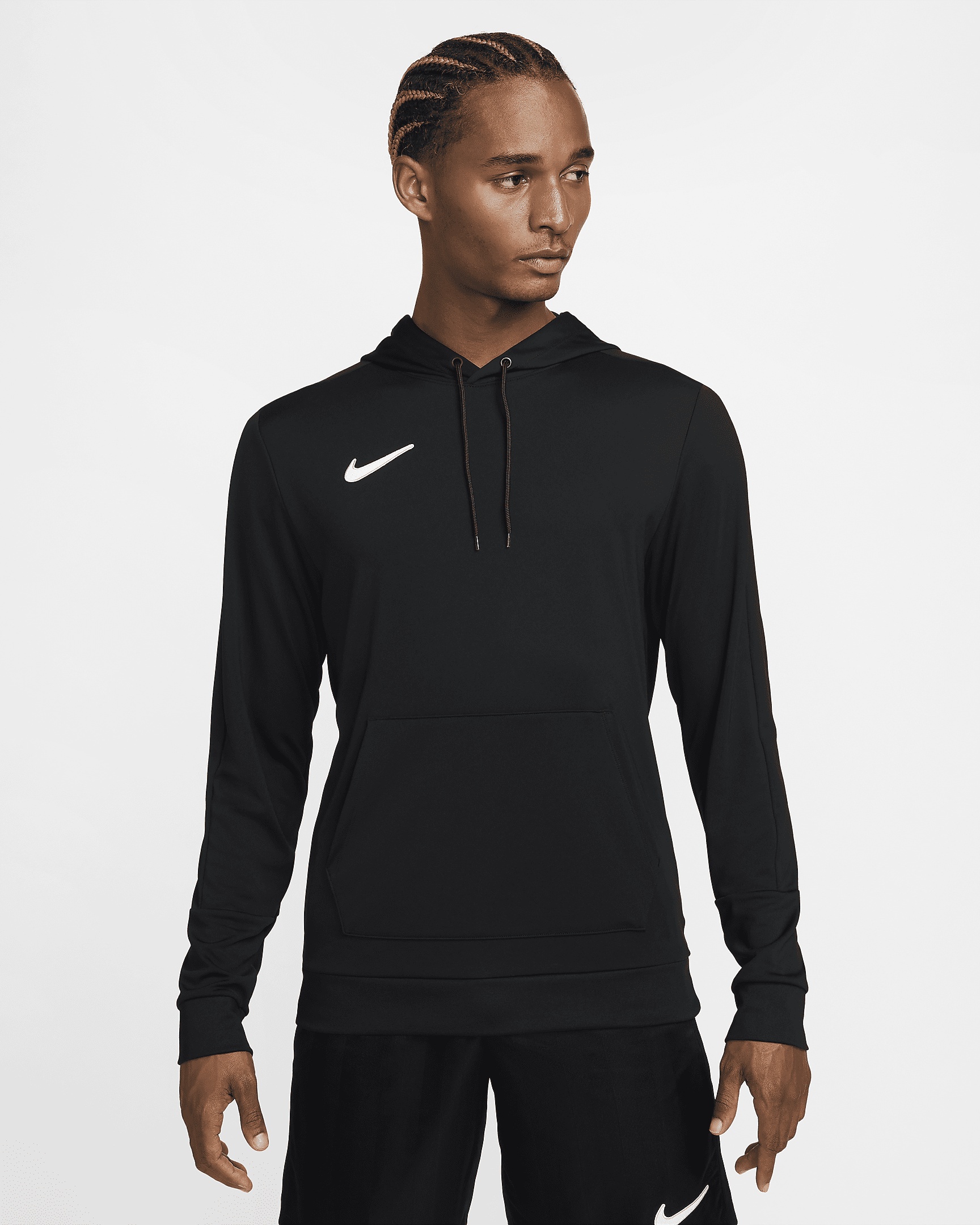 Nike Academy Men's Dri-FIT Soccer Hoodie - 1