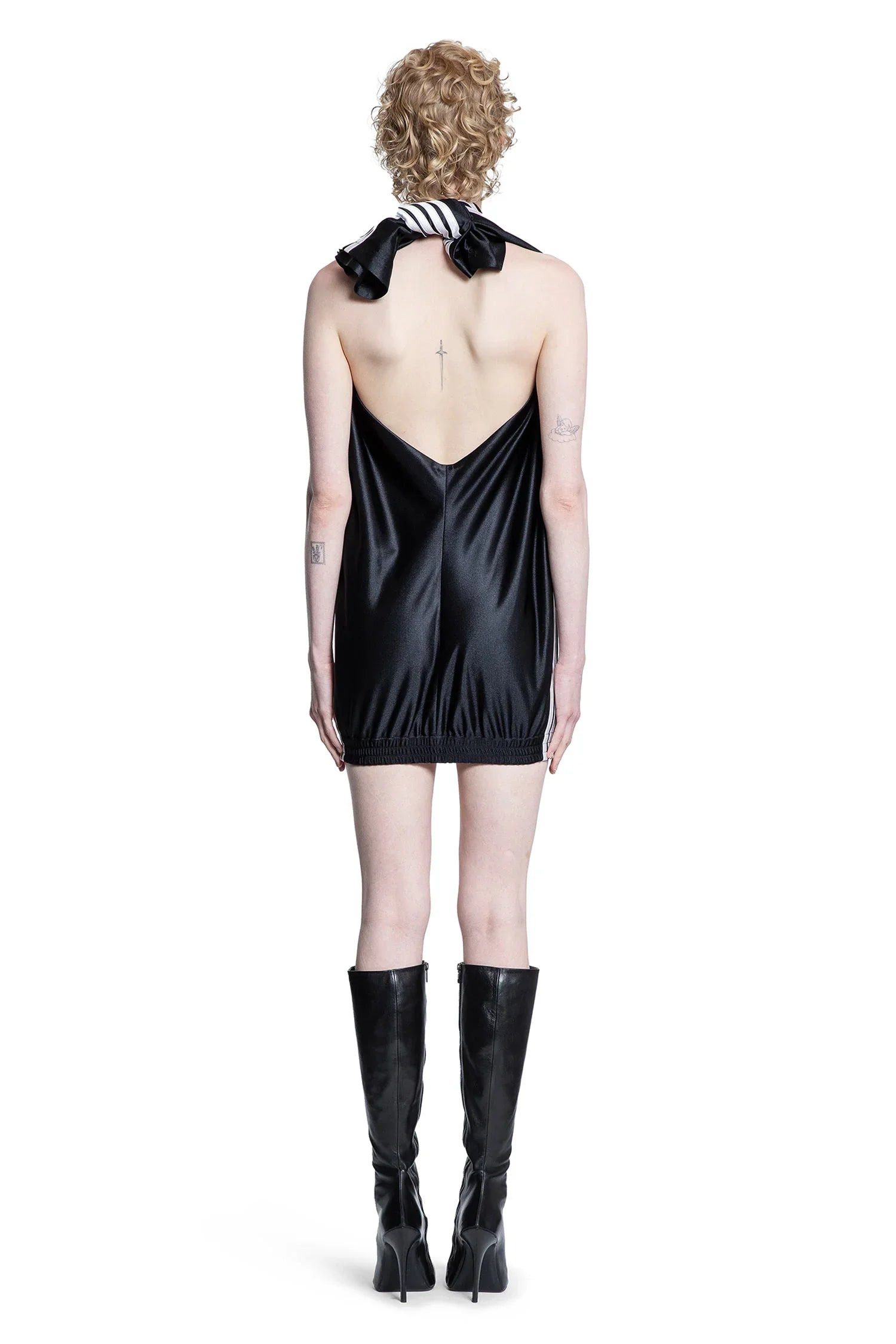 Pants-Tracksuit-Dress - 3