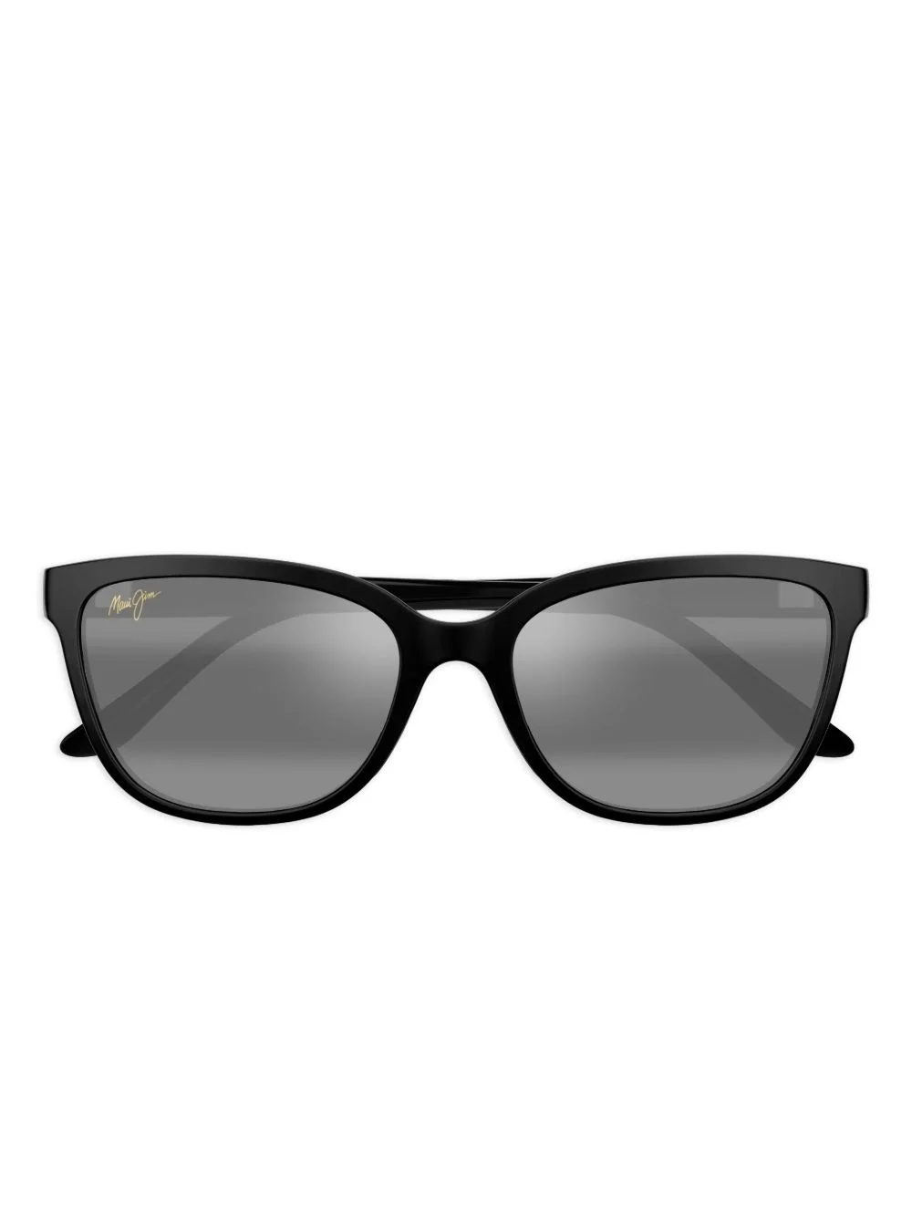 Honi square-frame sunglasses - 1