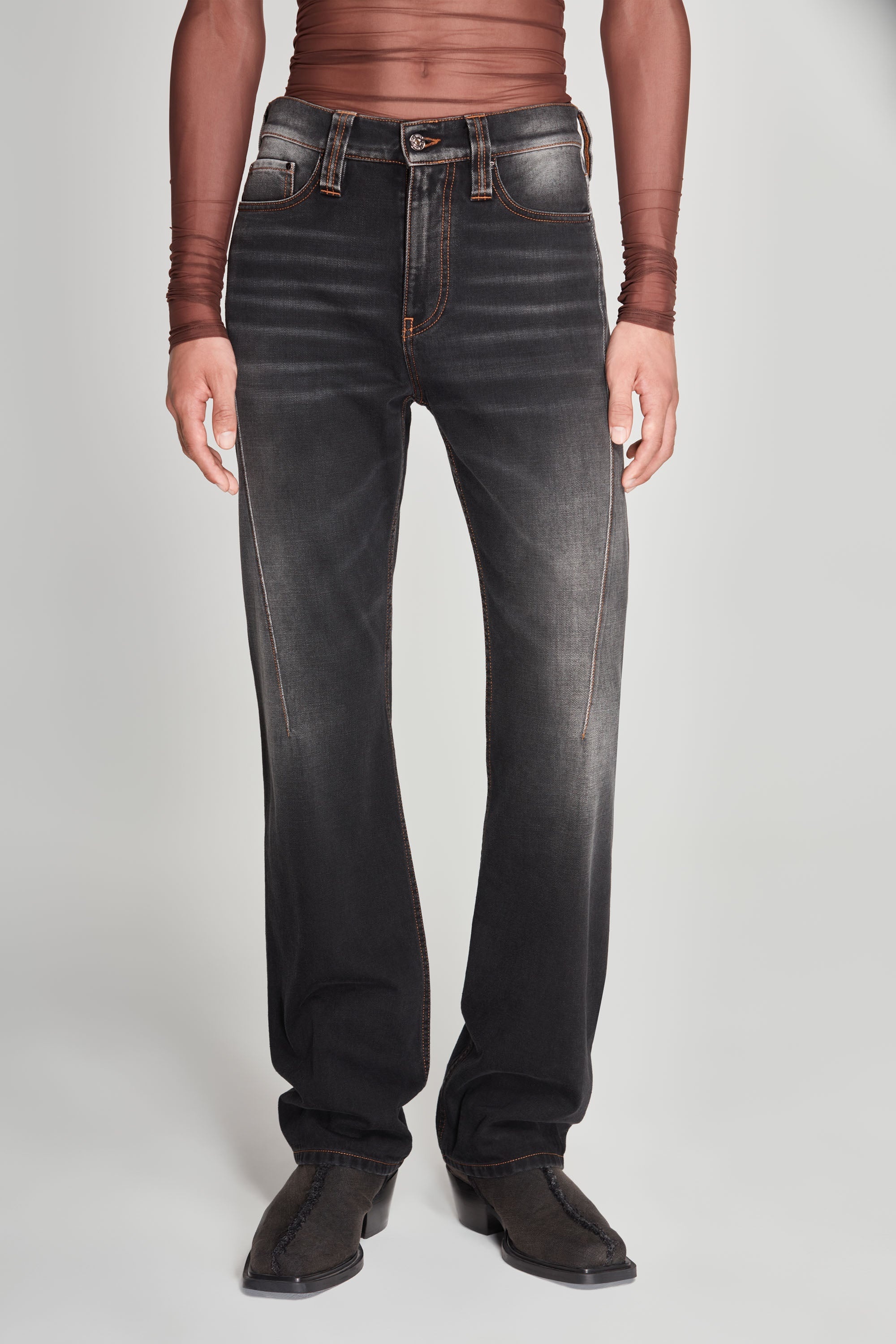 Paris' Best Jeans - 5