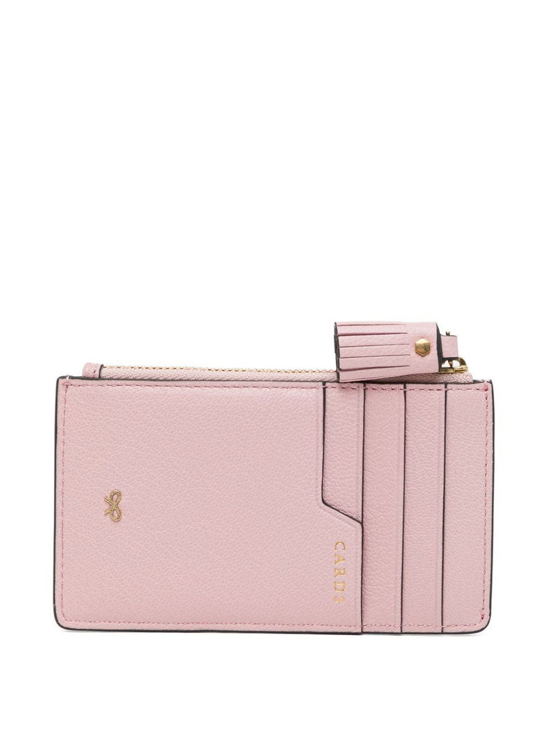 Anya Hindmarch Sweet'N Low card holder outlook