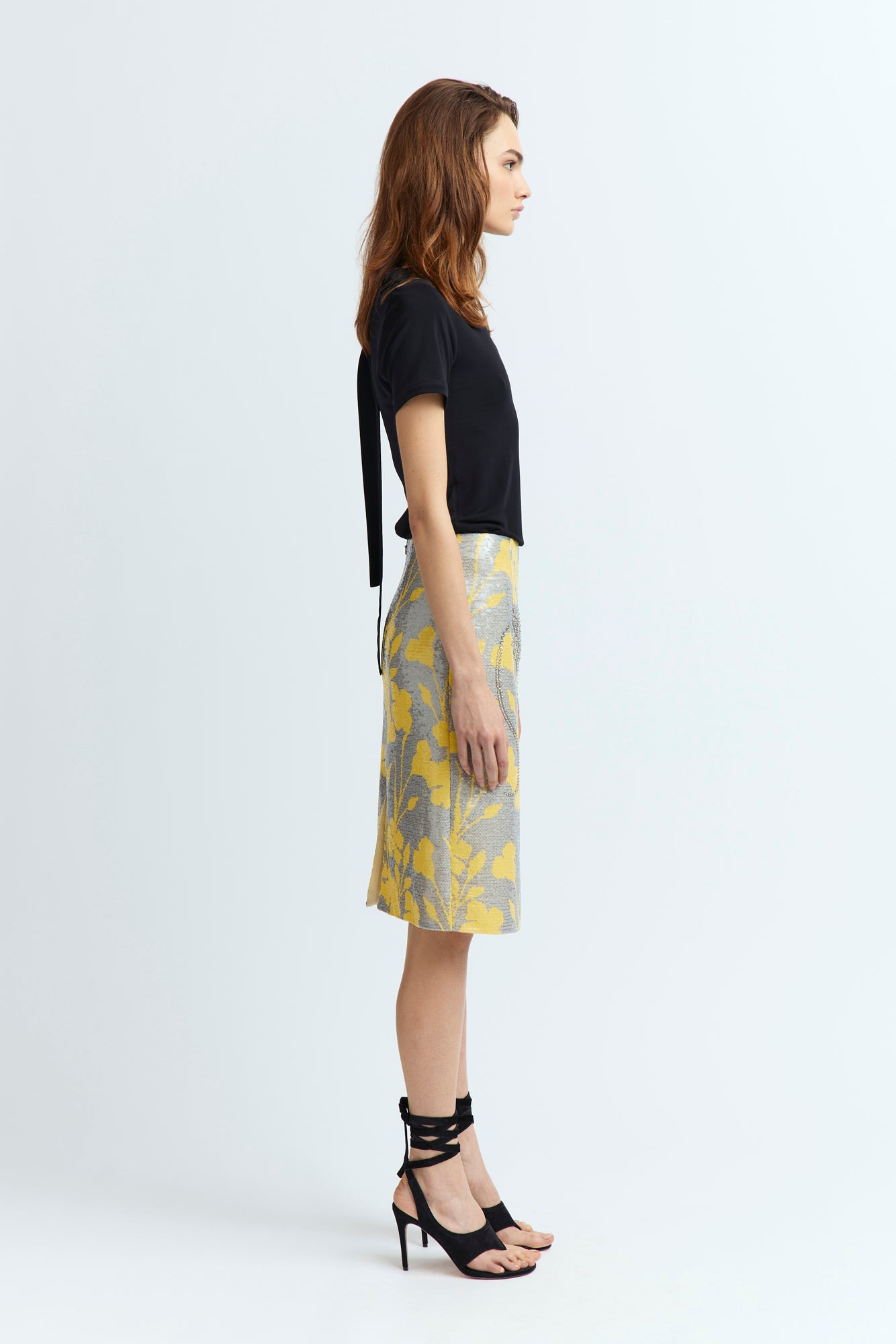 ADWA T-SHIRT IN JERSEY - 3