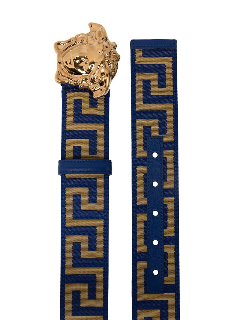 La Medusa La Greca belt - 2