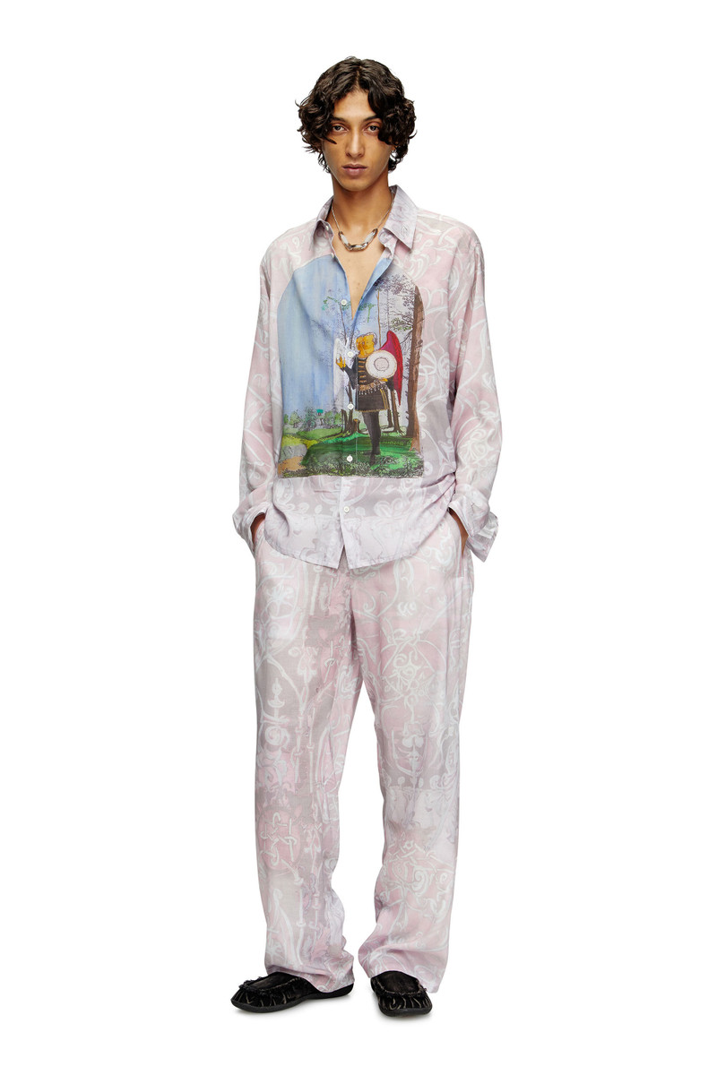 Diesel S-SIMPLY-A-AJFW outlook