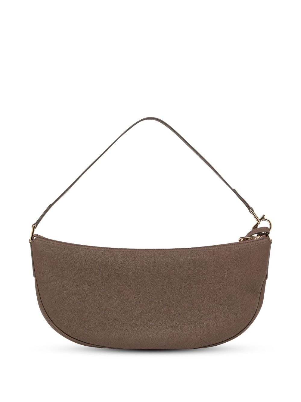 logo shoulder bag - 2