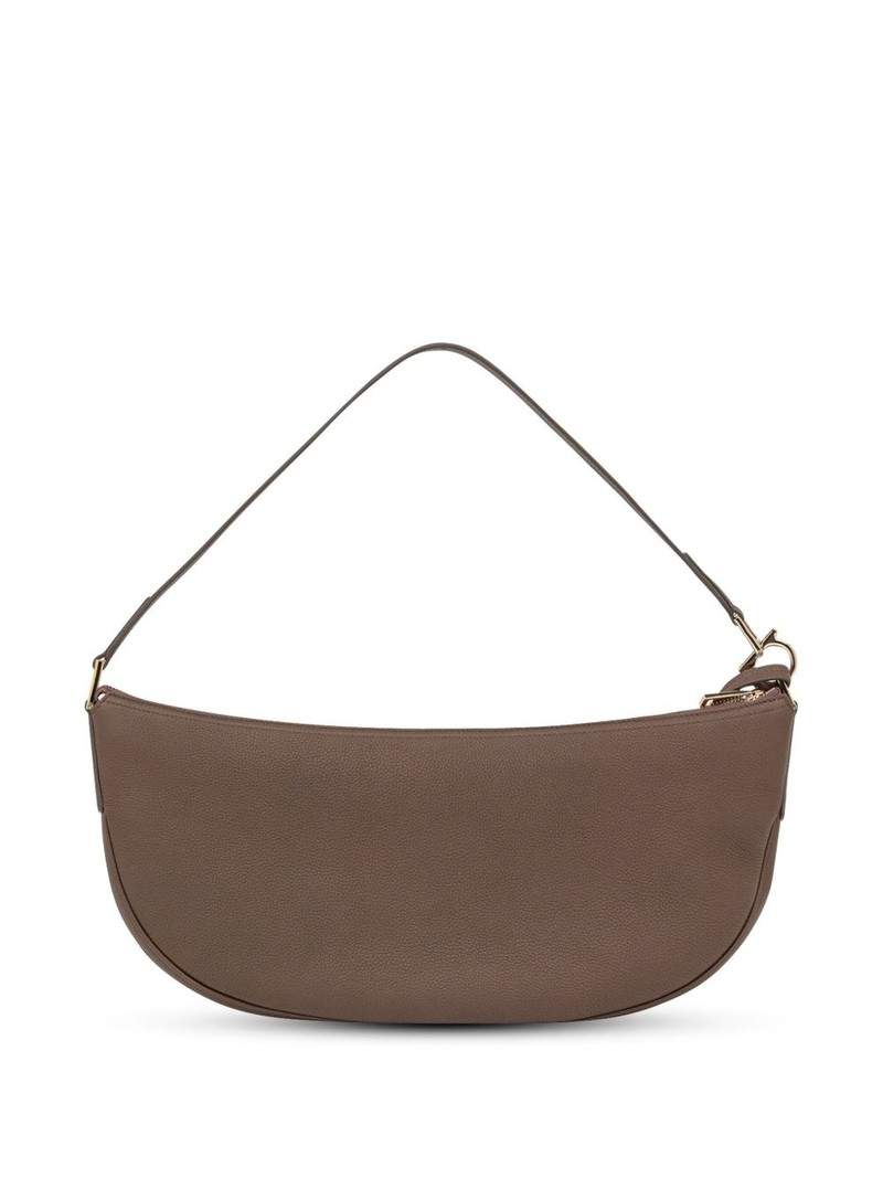 FERRAGAMO logo shoulder bag outlook