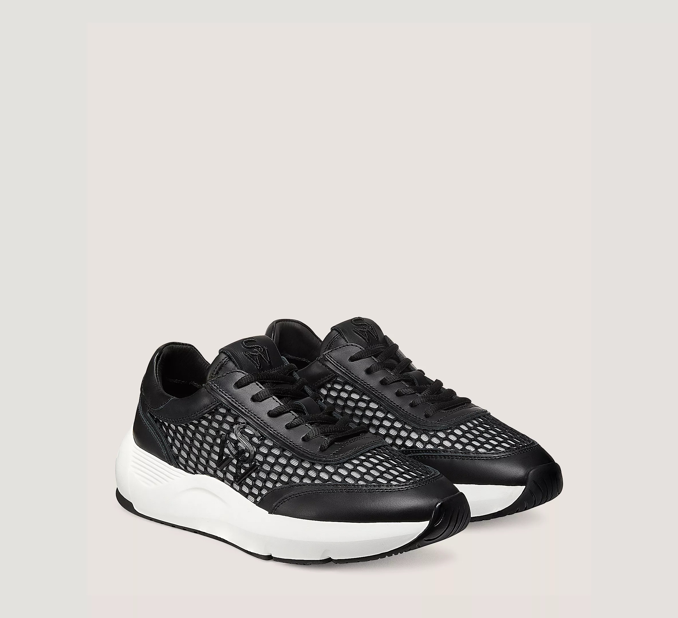 SW GLIDE MESH SNEAKER - 2