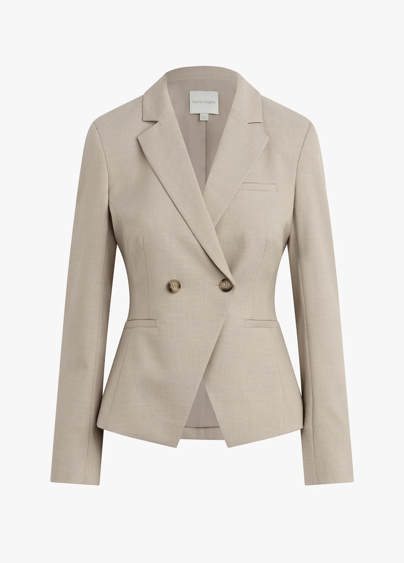 THE RIVERS BLAZER - 1