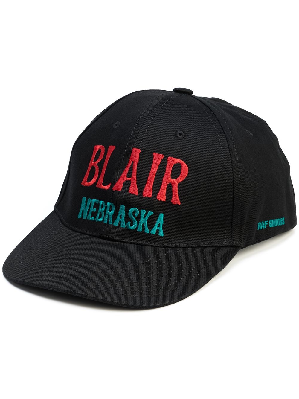 Blair Nebraska baseball cap - 1