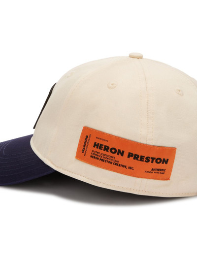 Heron Preston Hpc Security Hat outlook
