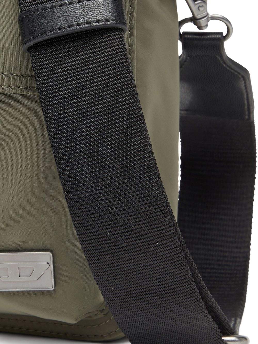 Multi-Pkts cross body bag - 5