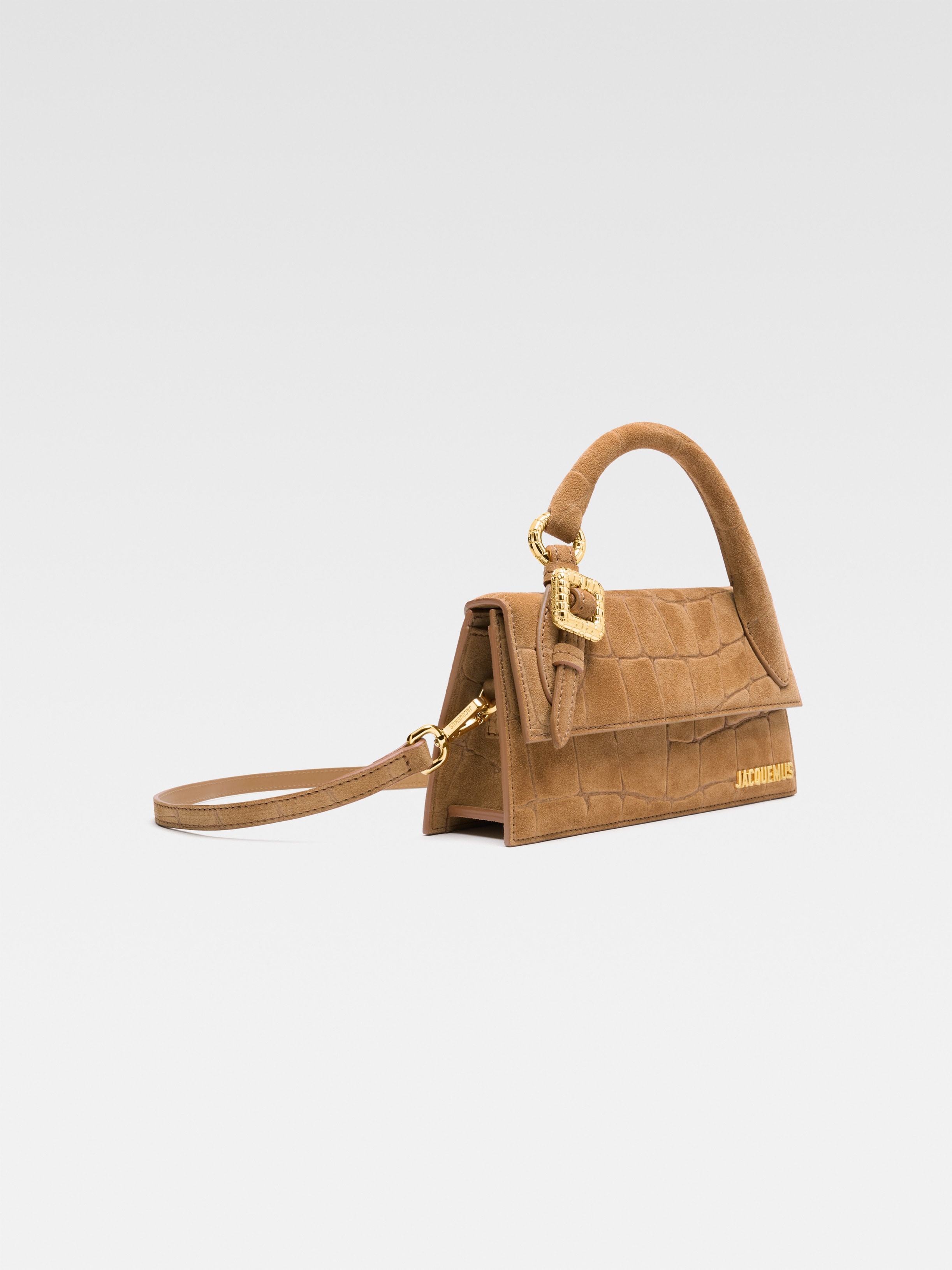 The long Chiquito with buckle - 2